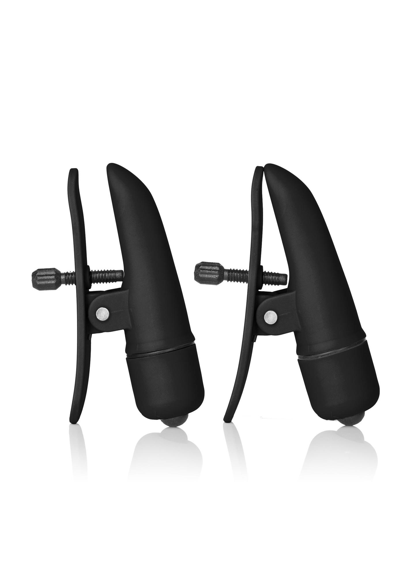 13241_BLACK_01 COLT Grips Black - obrazek 1