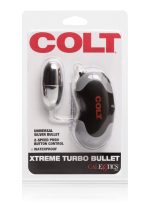 COLT Xtreme Turbo Bullet Metal - obrazek 2