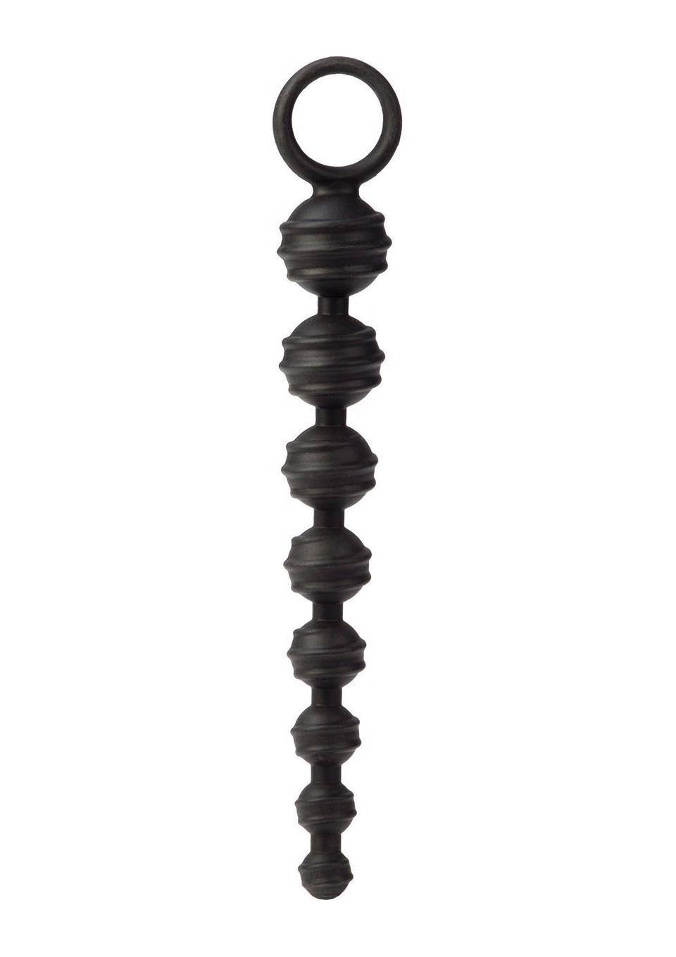 13245_BLACK_01 COLT Power Drill Balls Black - obrazek 1