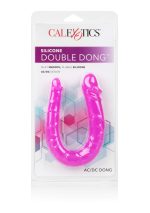 Double Dong AC/DC Dong Pink - obrazek 2