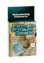 Ultimate Stroker Beads Silver - obrazek 2