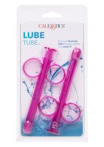 Lube Tube 2 Pcs Pink - obrazek 2