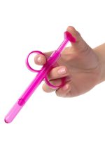 Lube Tube 2 Pcs Pink - obrazek 3