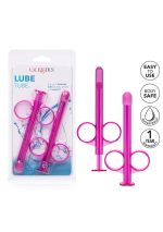 Lube Tube 2 Pcs Pink - obrazek 6