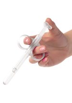 Lube Tube 2 Pcs Transparent - obrazek 3