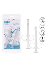 Lube Tube 2 Pcs Transparent - obrazek 6