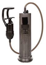 Vibro Air Pump Black - obrazek 14