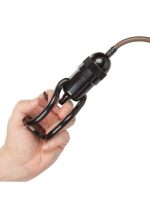 Vibro Air Pump Black - obrazek 26