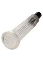 Vibro Air Pump Black - obrazek 20
