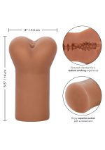 Cheap Thrills The Mechanic Caramel skin tone - obrazek 6