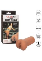 Cheap Thrills The Mechanic Caramel skin tone - obrazek 7