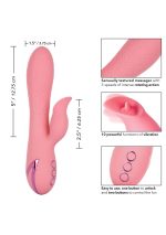 Pasadena Player Pink - obrazek 6