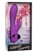 Valley Vamp Purple - obrazek 2