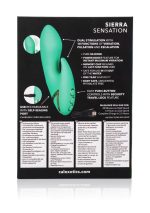 Sierra Sensation Green - obrazek 8