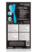 Palm Springs Pleaser Blue - obrazek 8