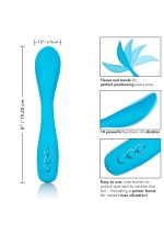 Palm Springs Pleaser Blue - obrazek 6