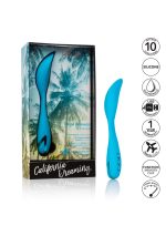 Palm Springs Pleaser Blue - obrazek 7