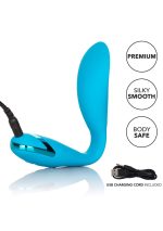 Palm Springs Pleaser Blue - obrazek 5