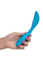Palm Springs Pleaser Blue - obrazek 3