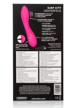 Surf City Centerfold Pink - obrazek 8