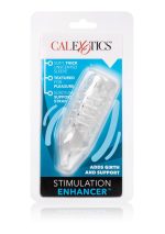 Stimulation Enhancer Transparent - obrazek 2
