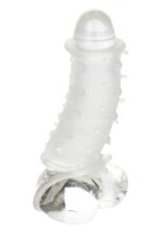 Sensation Enhancer Transparent - obrazek 3