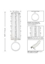 Sensation Enhancer Transparent - obrazek 5