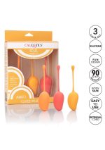 Kegel Training Set Mango Assortment - obrazek 7
