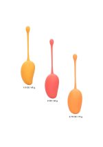 Kegel Training Set Mango Assortment - obrazek 3