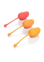 Kegel Training Set Mango Assortment - obrazek 5