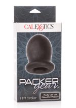 Female To Male Stroker Black - obrazek 2