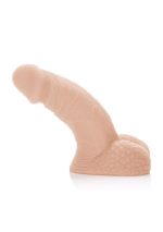 Packing Penis 5 in /12.8 cm Light skin tone - obrazek 3