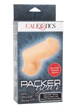 Soft Silicone Stand-To-Pee Light skin tone - obrazek 2