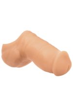 Soft Silicone Stand-To-Pee Light skin tone - obrazek 4