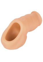 Soft Silicone Stand-To-Pee Light skin tone - obrazek 6
