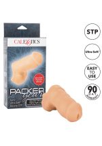 Soft Silicone Stand-To-Pee Light skin tone - obrazek 9