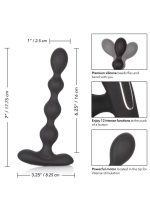 Eclipse Slender Beads Black - obrazek 5
