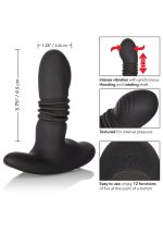 Eclipse Thrusting Probe Black - obrazek 8