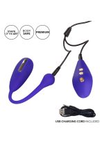 Estim Remote Kegel Exerciser Blue - obrazek 5