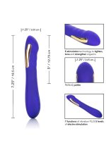 Estim Petite Wand Blue - obrazek 6