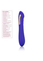 Estim Petite Wand Blue - obrazek 4