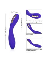 Estim Wand Blue - obrazek 6
