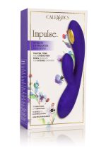 Estim Dual Wand Blue - obrazek 2