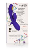 Estim Dual Wand Blue - obrazek 8