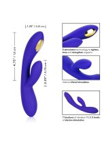 Estim Dual Wand Blue - obrazek 6