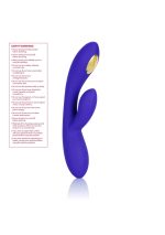 Estim Dual Wand Blue - obrazek 4