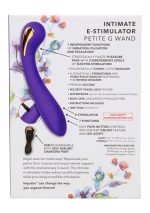 Estim Petite G Wand Blue - obrazek 11