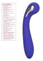 Estim Petite G Wand Blue - obrazek 7