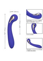 Estim Petite G Wand Blue - obrazek 8