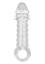 Ultimate Stud Extender Transparent